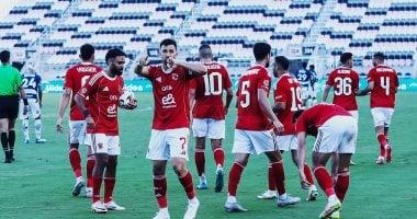 توقيت مواجهة الأهلي وإنتر ميامي في مونديال الأندية