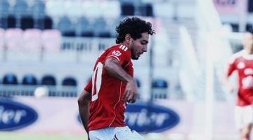 محمد هاني: قائد الجبهة اليمنى للأهلي في مواجهة إنتر ميامي بكأس العالم للأندية