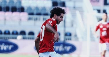 محمد هاني: قائد الجبهة اليمنى للأهلي في مواجهة إنتر ميامي بكأس العالم للأندية