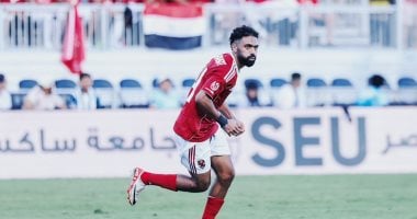 حسين الشحات: أستحق جائزة الأفضل في أفريقيا العام الماضي بدلاً من ويليامز