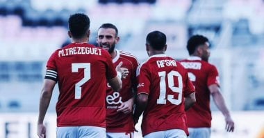 الأهلي يسمح للإعلام بحضور 15 دقيقة من تدريباته قبل لقاء إنتر ميامي