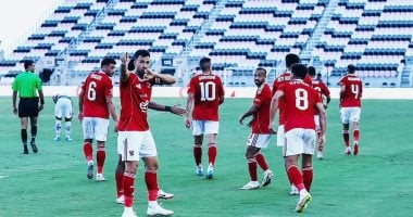 نظرة داخلية على آخر تحضيرات الأهلي قبل مواجهة إنتر ميامي في كأس العالم للأندية