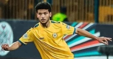 محمد بيومي: وداعًا للإسماعيلي بحضور شارة الكابتن