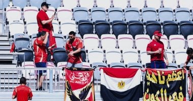 كلنا أهلى: حملة دعم من المتحدة للرياضة وأون سبورت