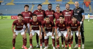 سيراميكا: نحو إنجاز تاريخي ثالث أمام البنك الأهلي