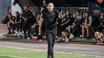 الوداد المغربي يتفاوض مع ماهر لتولي القيادة الفنية بعد مغادرة موكوينا