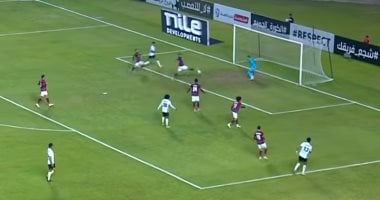 أهداف البنك الأهلي: تألق خماسي أمام سيراميكا في نصف نهائي كأس العاصمة