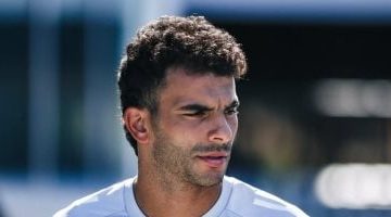 جمهور الأهلي يتطلع لتألق زيزو أمام إنتر ميامي