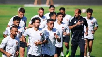 ملخص أبرز أحداث الرياضة المصرية ليوم الجمعة 13 يونيو 2025