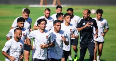 ملخص أبرز أحداث الرياضة المصرية ليوم الجمعة 13 يونيو 2025