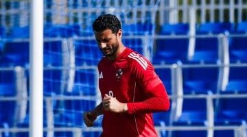 الشناوي يتألق كأحد أفضل حراس المرمى في كأس العالم للأندية