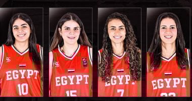 مواعيد مباريات منتخب سيدات السلة 3×3 في بطولة السلسلة النسائية بالنمسا