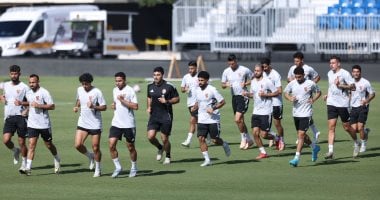 الأهلى يرفع شعار الاستعداد لمواجهة ميامى في كأس العالم للأندية