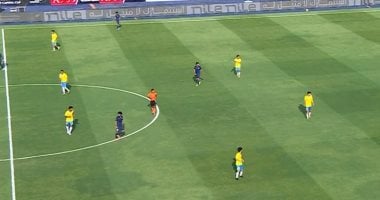 تعادل بلا أهداف في لقاء الإسماعيلي وإنبي على برونزية كأس العاصمة