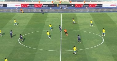 الإسماعيلي يتربع على المركز الثالث بكأس عاصمة مصر بعد انتصاره على إنبي 2-0