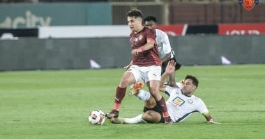 سيراميكا يخطف بطاقة السوبر المصري بعد انتصاره في كأس العاصمة