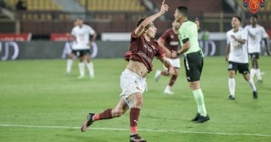 سيراميكا يحقق إنجازا تاريخيا بفوزه الثالث بكأس عاصمة مصر أمام البنك الأهلي