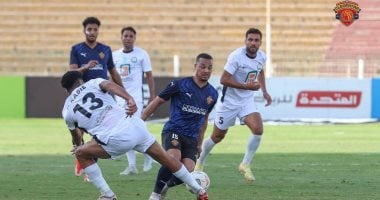 سيراميكا يواجه البنك الأهلي في نهائي كأس العاصمة بذكريات المواجهات السابقة