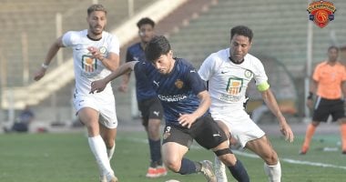 رحلة سيراميكا والبنك الأهلي نحو نهائي كأس العاصمة المصرية