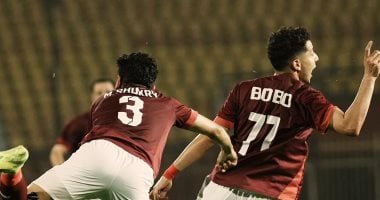 ملخص أحداث مباراة سيراميكا والبنك الأهلي في نهائي كأس عاصمة مصر