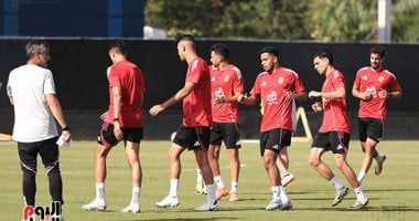 ريبيرو يدعم تكتيكات الأهلي قبل مواجهة إنتر ميامي