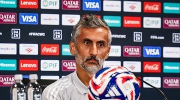 ريبيرو يستعرض حماس مواجهة إنتر ميامي في انطلاق كأس العالم للأندية