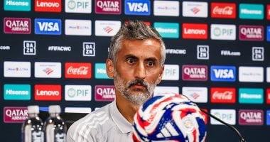 ريبيرو يستعرض حماس مواجهة إنتر ميامي في انطلاق كأس العالم للأندية