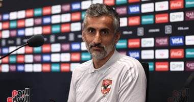 خطط مدرب الأهلي لإيقاف ميسي في انطلاق كأس العالم للأندية