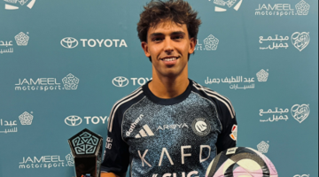 صراع الانتقالات: الاتحاد يتطلع للاعب زينيت وجواو فيليكس يغضب المتابعين