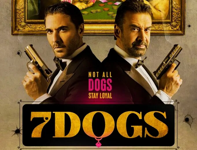 السعودية في السينما: فيلم يحطم الأرقام القياسية في غينيس!
