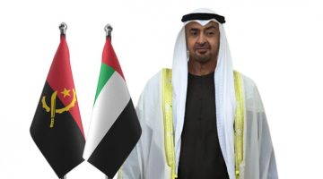 محمد بن زايد: رسائل محورية في زيارته التاريخية إلى أنغولا