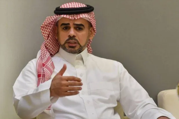 الرسمي: الرشود ينضم إلى النصر السعودي