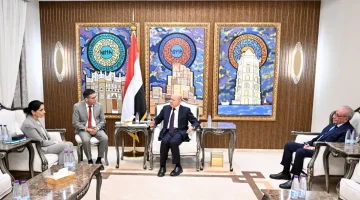 لندن تعزز قدرات خفر السواحل اليمنية عبر إجراءات شاملة