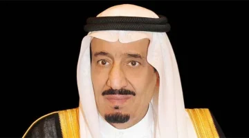 خادم الحرمين الشريفين يعود إلى الرياض بعد زيارة لجدة