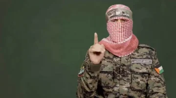 غارة جوية على غزة تستهدف أبو عبيدة بحسب تقارير إسرائيلية