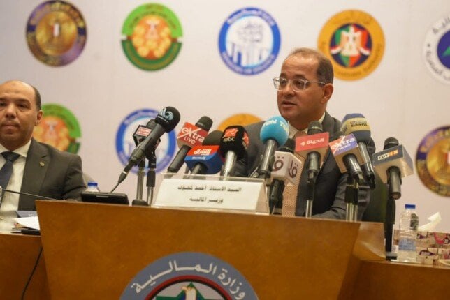 15 مليار جنيه لتغطية تكاليف العلاج على نفقة الدولة