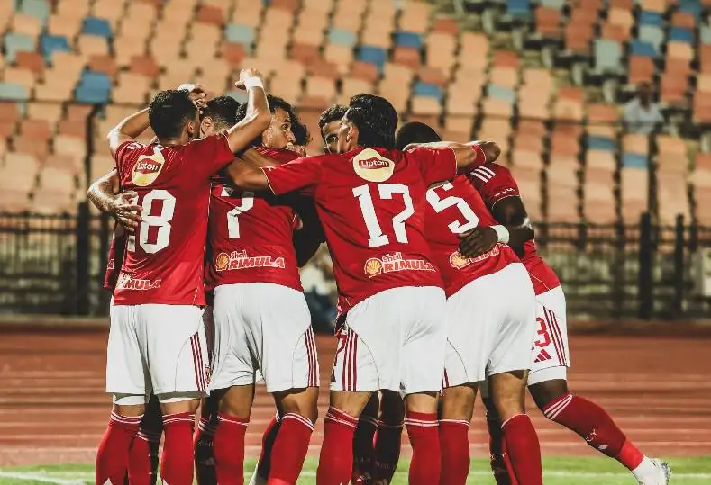 الأهلي ضد غزل المحلة: تحليل لحظات التفوق في المواجهات الأخيرة
