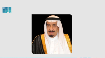 رسالة شاملة من الرئيس المصري إلى خادم الحرمين الشريفين