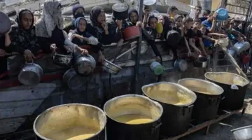 ضغط نواب أمريكيين على روبيو لفتح معابر غزة أمام المساعدات الإنسانية