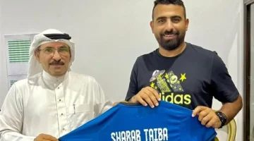 حلمي علام: من مصر إلى طيبة، رحلة تحقيق الطموحات في عالم الرياضة السعودية
