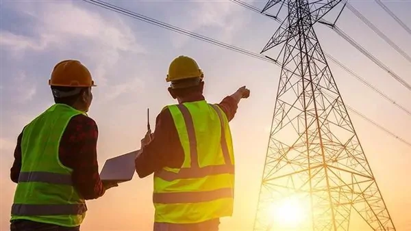 مشروع الربط الكهربائي المصري السعودي يقترب من الاكتمال بإنجاز 91% ودخول مرحلة الاختبارات النهائية