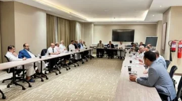 التكتل الوطني يوضح موقفه من الشائعات حول رؤية السعودية لمجلس القيادة الرئاسي