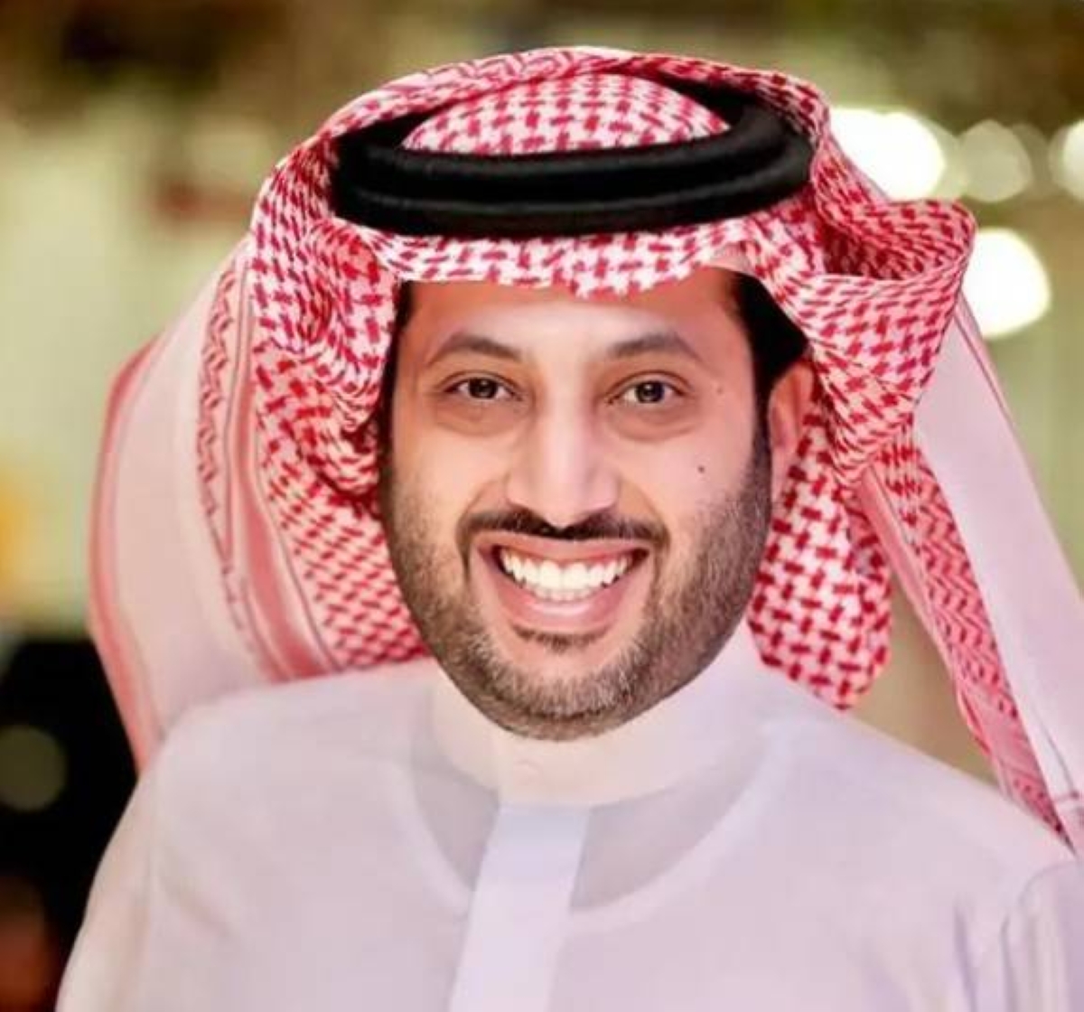 تركي آل الشيخ: المُحدث الأبرز في ساحة الملاكمة