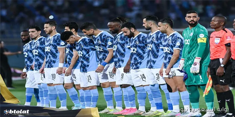 تشكيلة بيراميدز أمام الأهلي: مفاجآت تنتظر الجمهور!