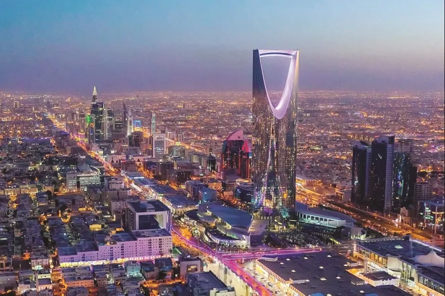 انهيار غير متوقع: سوق عقارات ‘الخير’ في الرياض يشهد تراجعًا حادًا يتجاوز 65%
