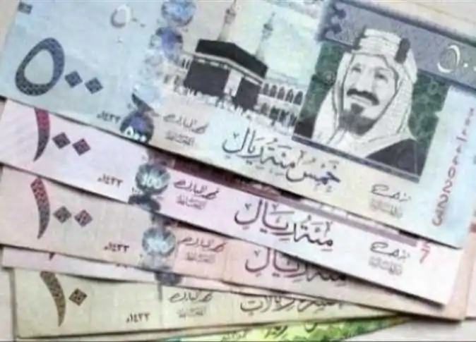 أسعار صرف الريال السعودي مقابل الجنيه المصري بتاريخ 30 أغسطس