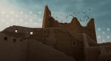 المبادرة الثقافية: تعزيز الهوية والتراث في الرياض بأساليب مبتكرة