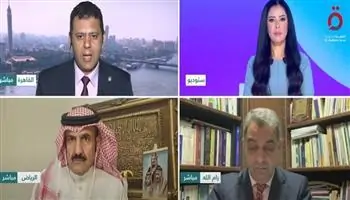 تعاون ثلاثي لإنهاء النزاع في غزة: السعودية، مصر وقطر في المسار