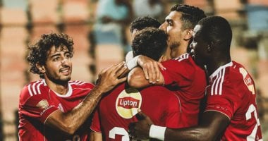 موعد مباراة الأهلي وغزل المحلة اليوم في الدوري المصري والقنوات الناقلة