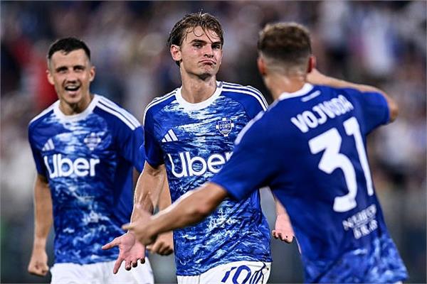 باص يقود كومو نحو الفوز على لاتسيو وشد أعصاب كالياري وفيورنتينا